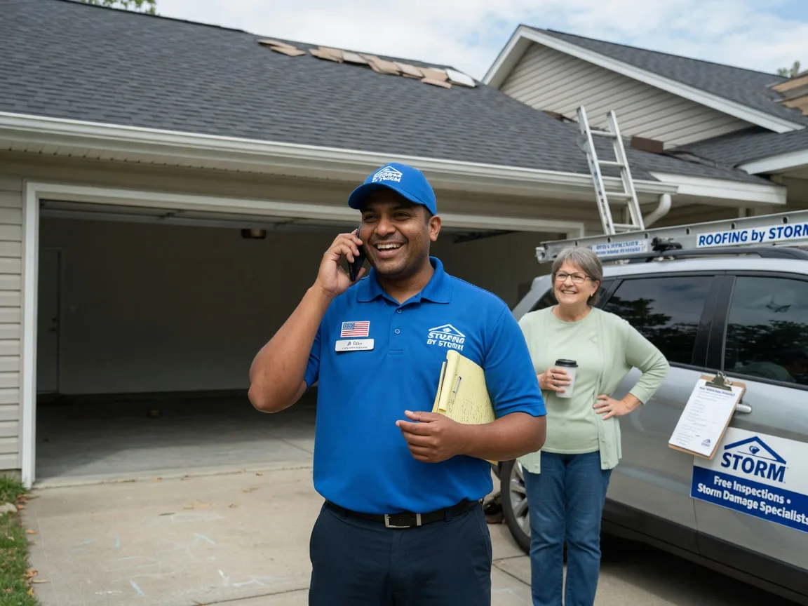 Roof Repair Near Me Front Royal, VA FAQs