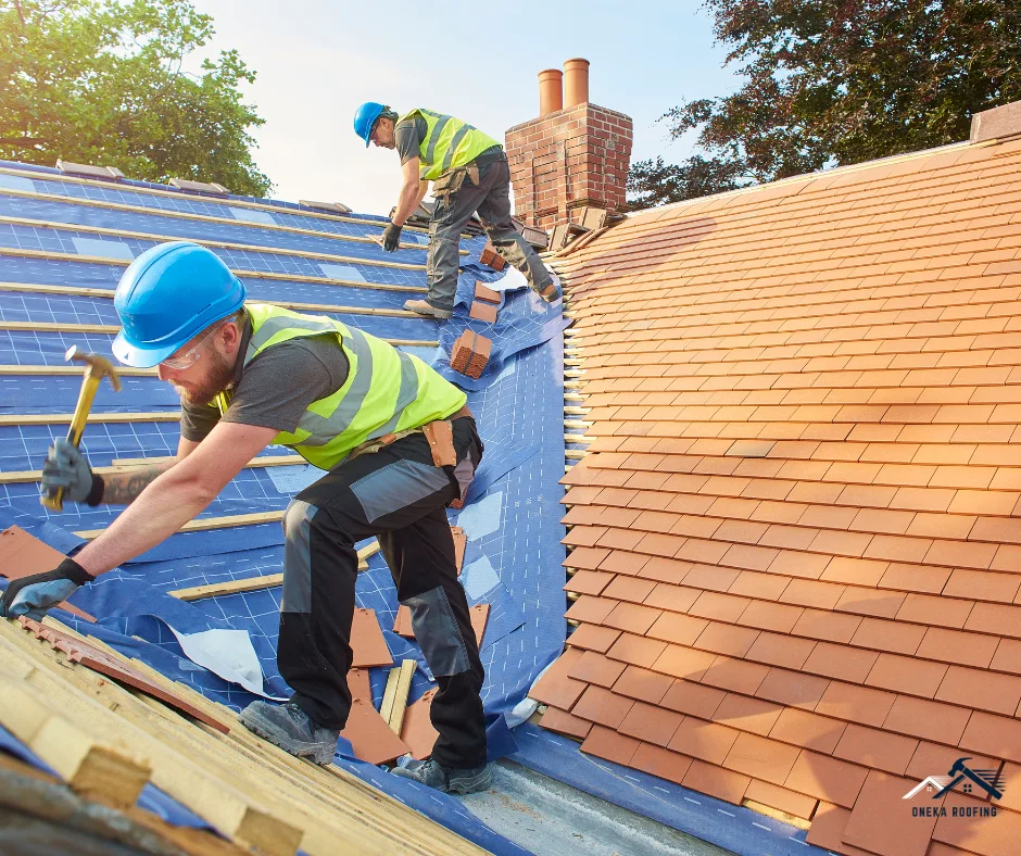 Why choose Roof Repair Near Me in Front Royal, VA