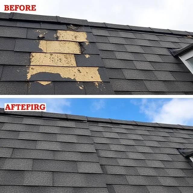 Roof Repair Near Me in Front Royal, VA near me